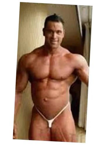 deca dick